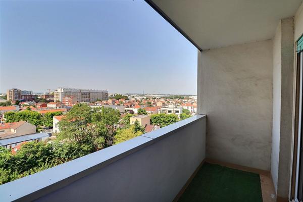 Appartement Aubervilliers 4 pièce(s) 86 m2