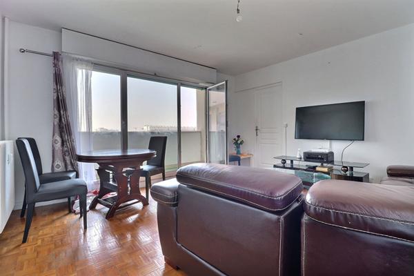 Appartement Aubervilliers 4 pièce(s) 86 m2