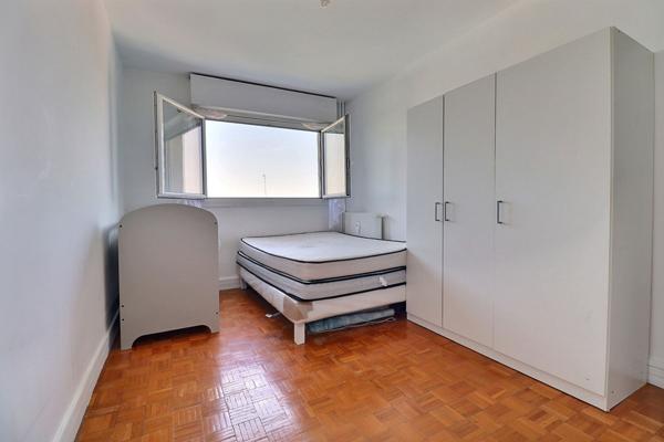 Appartement Aubervilliers 4 pièce(s) 86 m2