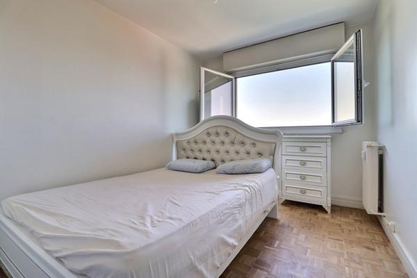 Appartement Aubervilliers 4 pièce(s) 86 m2