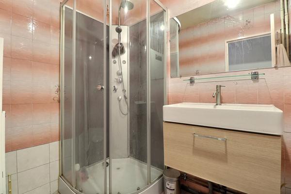 Appartement Aubervilliers 4 pièce(s) 86 m2