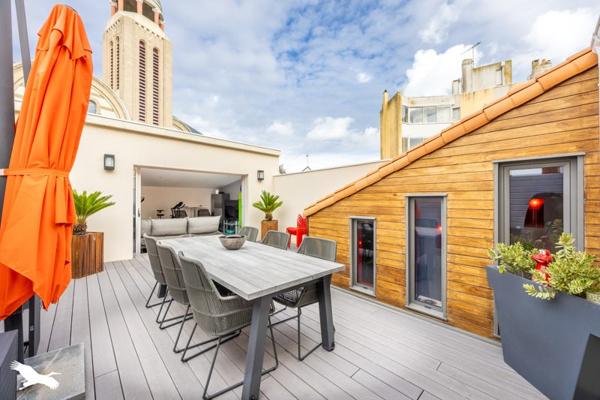 Maison à vendre |  Les Sables-d'Olonne |  5 pièces | 229 m²