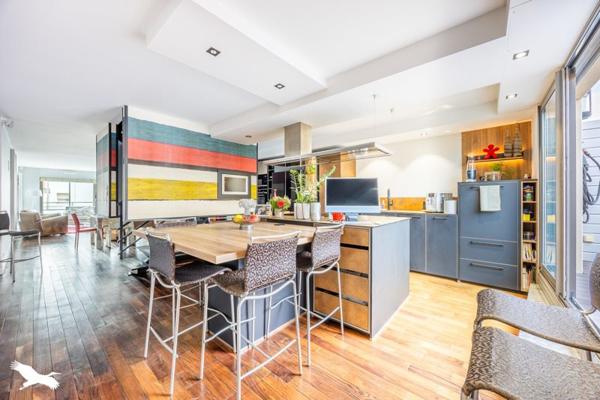 Maison à vendre |  Les Sables-d'Olonne |  5 pièces | 229 m²