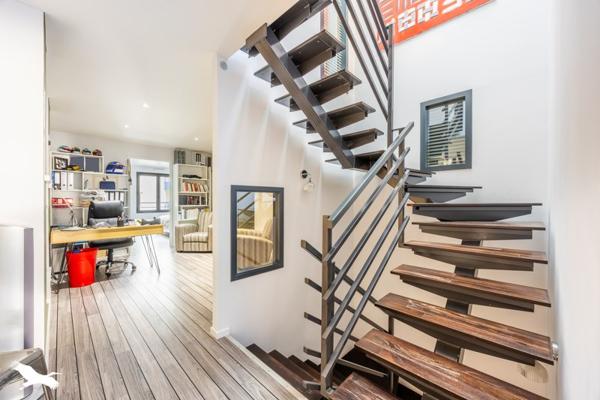 Maison à vendre |  Les Sables-d'Olonne |  5 pièces | 229 m²