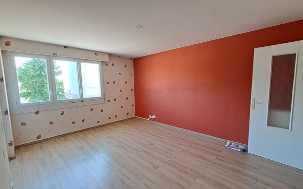 Appartement à vendre    3 pièces • 68,48 m2 Vannes
