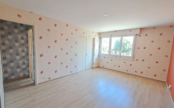 Appartement à vendre    3 pièces • 68,48 m2 Vannes