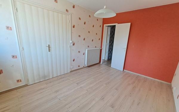 Appartement à vendre    3 pièces • 68,48 m2 Vannes