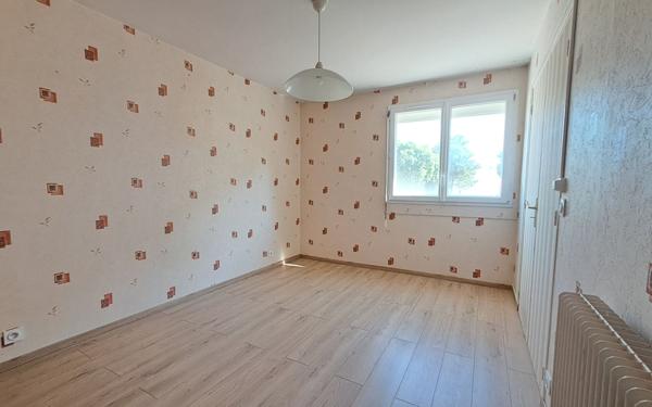 Appartement à vendre    3 pièces • 68,48 m2 Vannes