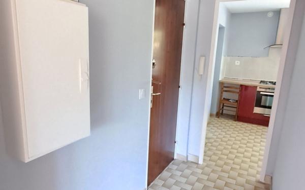 Appartement à vendre    3 pièces • 68,48 m2 Vannes