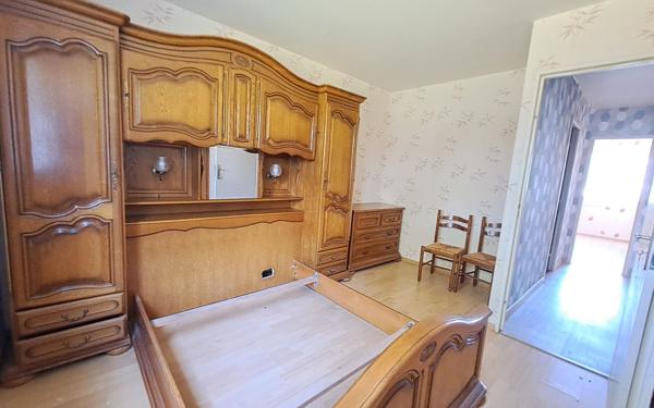 Appartement à vendre    3 pièces • 68,48 m2 Vannes