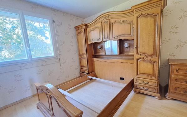 Appartement à vendre    3 pièces • 68,48 m2 Vannes