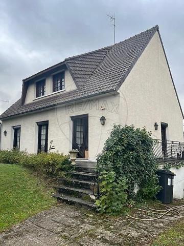 Maison  en vente - Val-d'Oise - 95