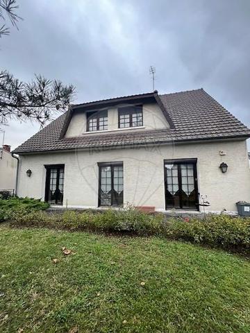 Maison  en vente - Val-d'Oise - 95