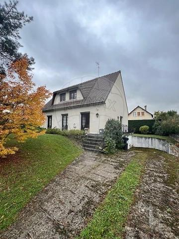 Maison  en vente - Val-d'Oise - 95
