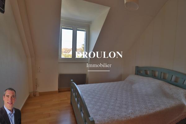 Guérande (44350) Maison à vendre, Guérande 127m²