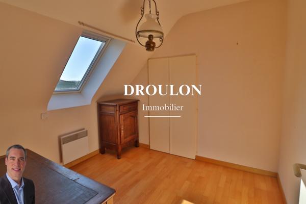 Guérande (44350) Maison à vendre, Guérande 127m²