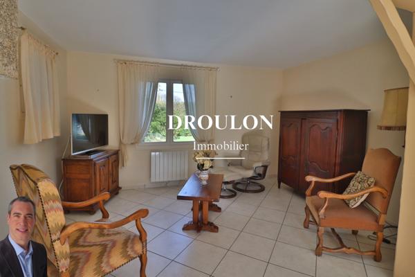 Guérande (44350) Maison à vendre, Guérande 127m²