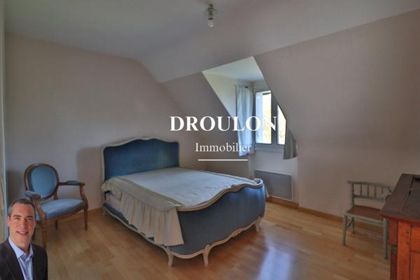 Guérande (44350) Maison à vendre, Guérande 127m²