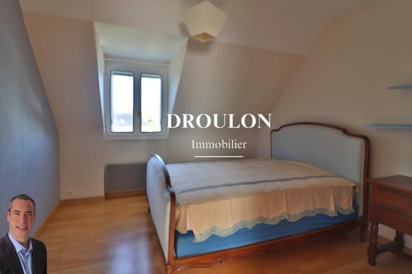 Guérande (44350) Maison à vendre, Guérande 127m²