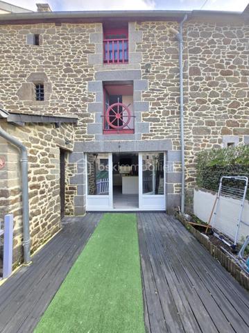 Maison de 83,50 m²