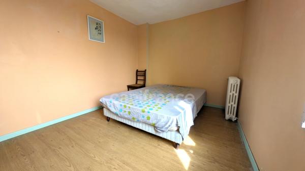 Maison en pierre 120 m² - 4 chambres - Terrain 4 180 m² - Proche Argentan et Sées LE CERCUEIL (61) ORNE - NORMANDIE