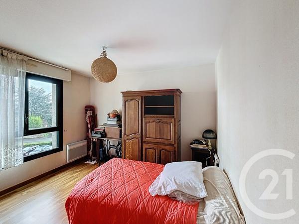 Appartement F3 à vendre  4 pièces - 91,24 m2 LAVAL - 53