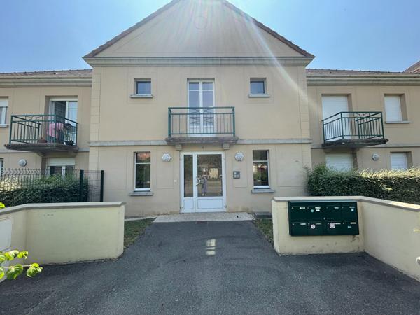 Appartement Saint Jean De Braye 2 pièce(s) 46,94 m2