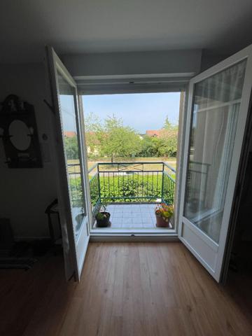 Appartement Saint Jean De Braye 2 pièce(s) 46,94 m2