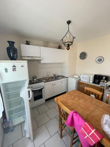 Appartement Saint Jean De Braye 2 pièce(s) 46,94 m2