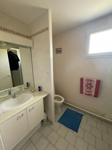 Appartement Saint Jean De Braye 2 pièce(s) 46,94 m2