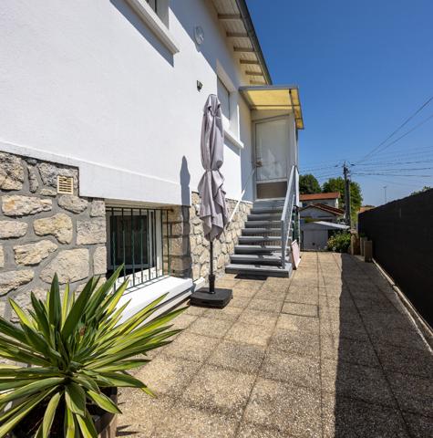 INVESTISSEMENT - DEUX BATIS CENTRE-VILLE - SAINT-GEORGES DE DIDONNE