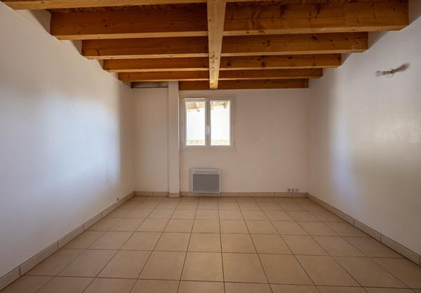 INVESTISSEMENT - DEUX BATIS CENTRE-VILLE - SAINT-GEORGES DE DIDONNE