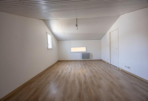 INVESTISSEMENT - DEUX BATIS CENTRE-VILLE - SAINT-GEORGES DE DIDONNE