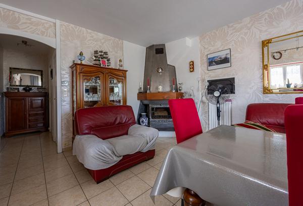 INVESTISSEMENT - DEUX BATIS CENTRE-VILLE - SAINT-GEORGES DE DIDONNE