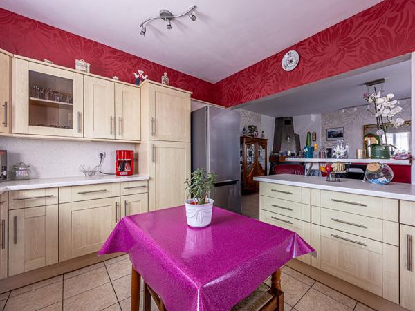 INVESTISSEMENT - DEUX BATIS CENTRE-VILLE - SAINT-GEORGES DE DIDONNE