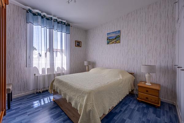 INVESTISSEMENT - DEUX BATIS CENTRE-VILLE - SAINT-GEORGES DE DIDONNE