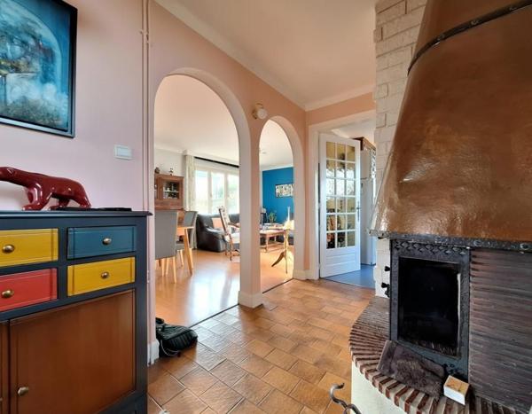 À vendre Maison 6 pièces 109 m² - ÉPinal 88000