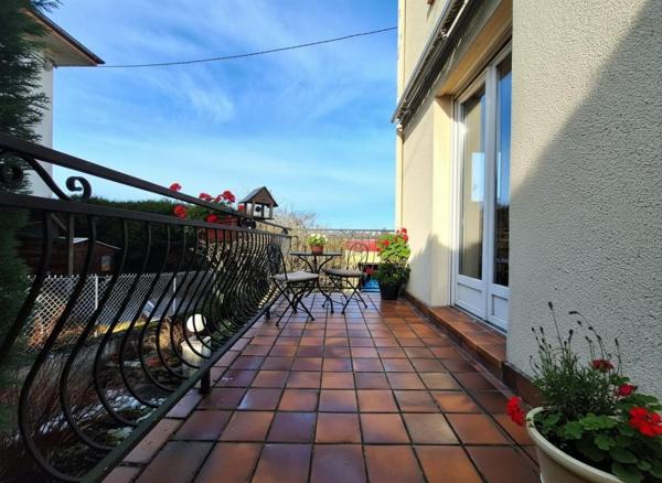 À vendre Maison 6 pièces 109 m² - ÉPinal 88000