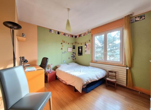 À vendre Maison 6 pièces 109 m² - ÉPinal 88000