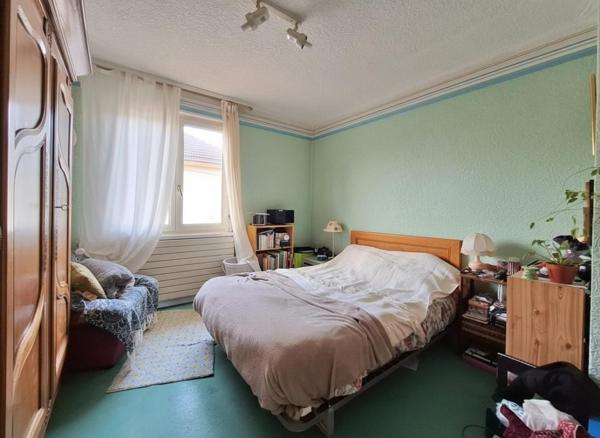 À vendre Maison 6 pièces 109 m² - ÉPinal 88000