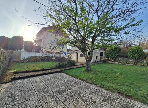 À vendre Maison 6 pièces 109 m² - ÉPinal 88000