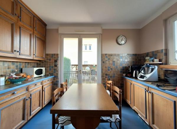 À vendre Maison 6 pièces 109 m² - ÉPinal 88000