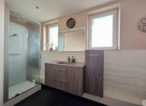 À vendre Maison 6 pièces 109 m² - ÉPinal 88000