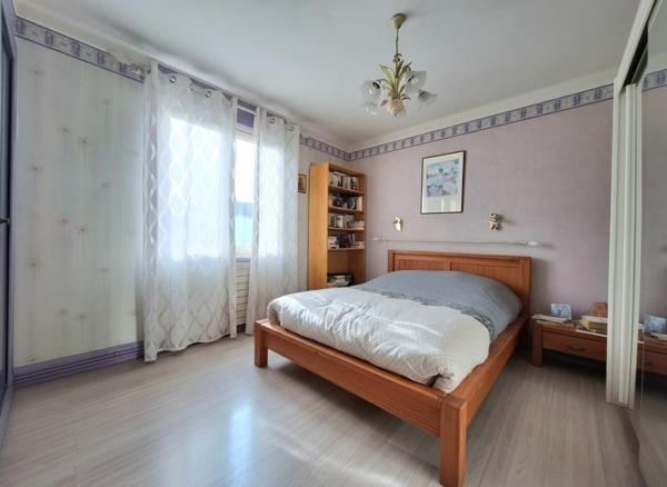 À vendre Maison 6 pièces 109 m² - ÉPinal 88000