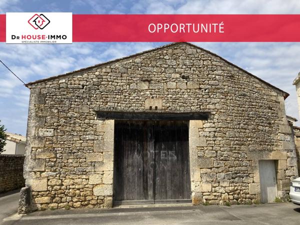 Bien immobilier à vendre 2 pièces de 109 m²