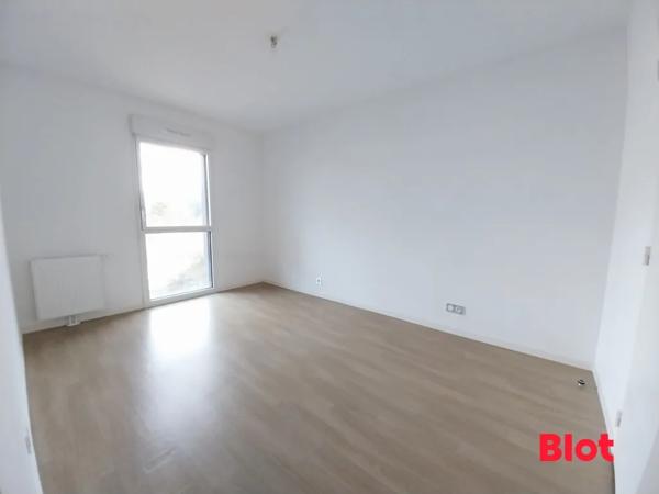 Appartement 2 pièce(s)