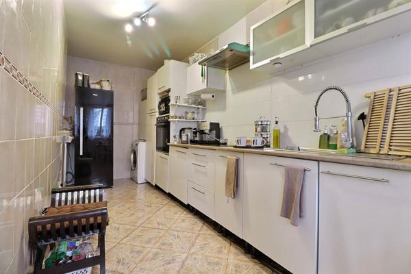 T3 76 m2 SAINT-DENIS