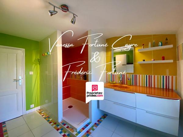 Maison en pierre 220m2