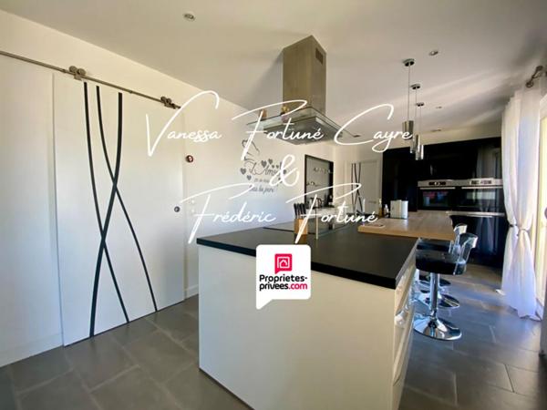 Maison en pierre 220m2