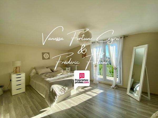 Maison en pierre 220m2